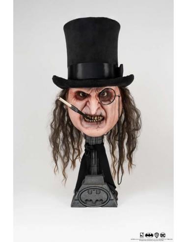 BATMAN RETURNS PENGUIN 1:1 MASK REPLICA