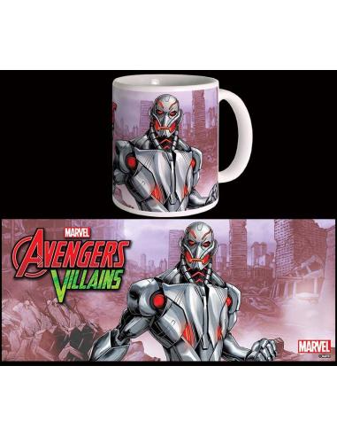 AVENGERS VILLAINS ULTRON MUG