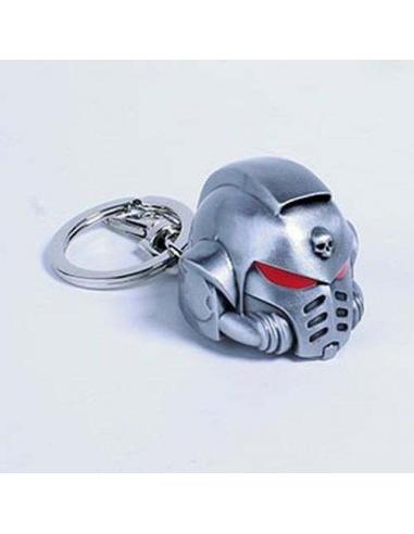 WARHAMMER 40K METAL HELMET PRIMARIS KCHA