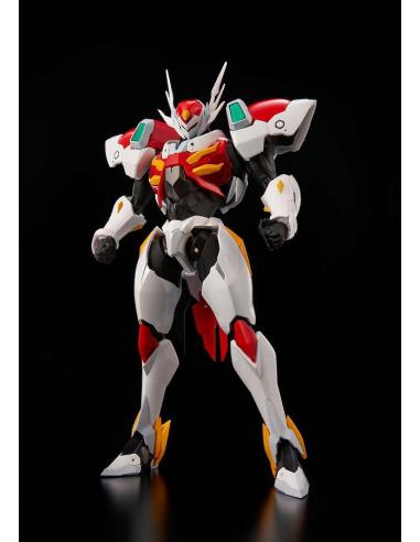 RIOBOT TEKKAMAN BLADE AF