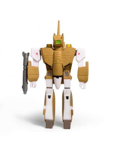 ROBOTECH REACTION FIGURE VALKYRIE VF-1A