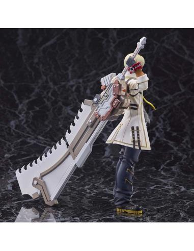 GOD EATER 2 SOMA SCHICKSAL LTD STATUE