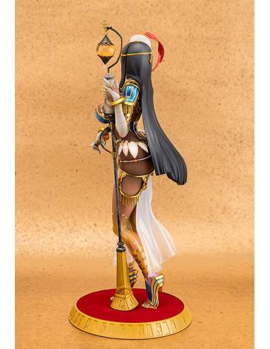 FATE G/O CASTER SCHEHERAZADE 1/7 ST