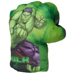 Peluche Guantelete Hulk Marvel 22cm - Imagen 1