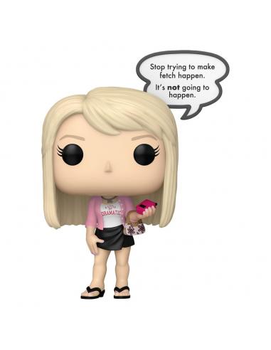 Sayings Funko POP! Movies Vinyl Mean Girls (Regina) 9 cm
