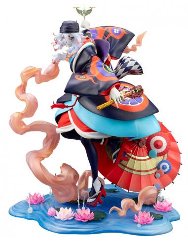 Mononoke The Movie: The Phantom in the Rain Estatua PVC 1/8 Medicine Seller 24 cm