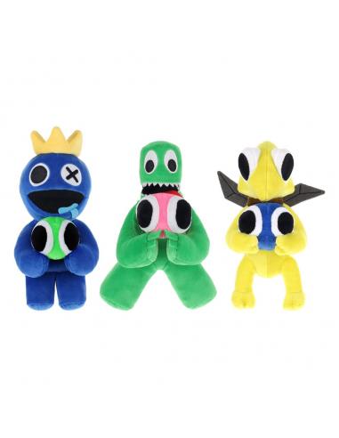 Rainbow Friends Peluches 20 cm Surtido (9)