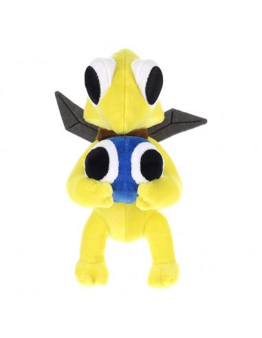 Rainbow Friends Peluches Yellow 20 cm