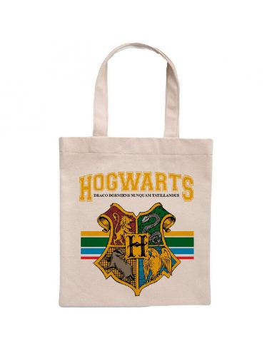 Bolsa shopping Hogwarts Harry Potter