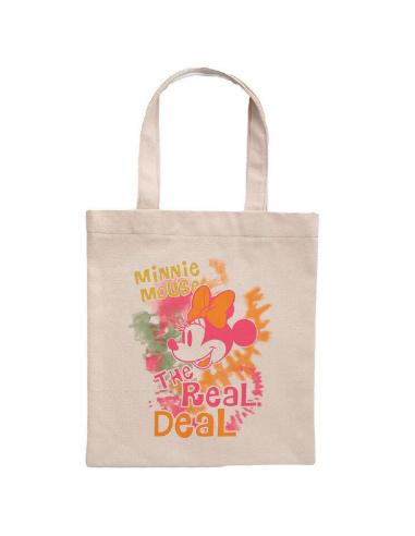 Bolsa shopping The Real Deal Minnie Mouse Disney