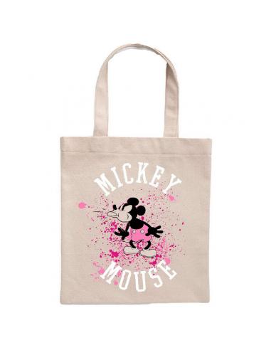 Bolsa shopping Mickey Mouse Disney