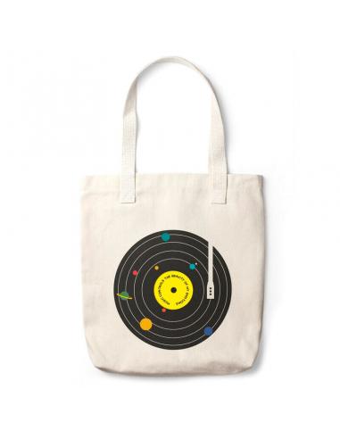 Bolsa shopping Across the Universe