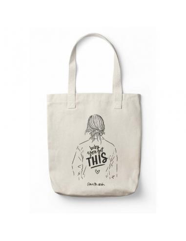 Bolsa shopping Ana Marin