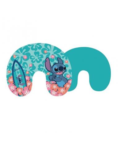 Cojin viaje Stitch Disney