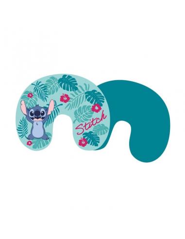 Cojin viaje Stitch Disney