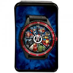 Reloj analogico Vengadores Avengers Marvel - Imagen 1