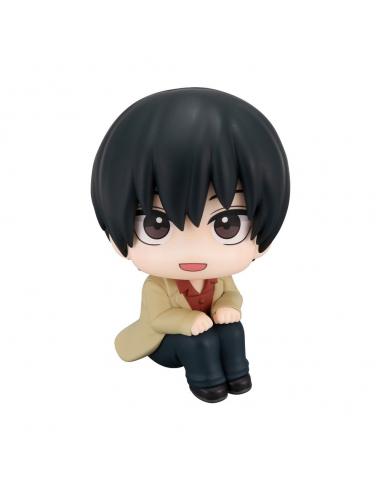 Sakamoto Days Estatua PVC Look Up Nagumo 11 cm