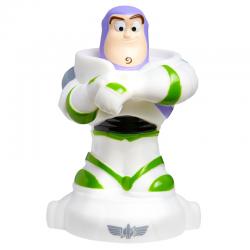 Linterna luz de noche Buzz Lightyear Toy Story 4 Disney - Imagen 1