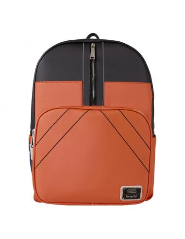 Mochila Naruto Shippuden Loungefly 45cm