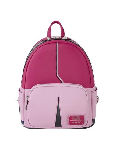 Mochila Sakura Naruto Shippuden Loungefly 26cm