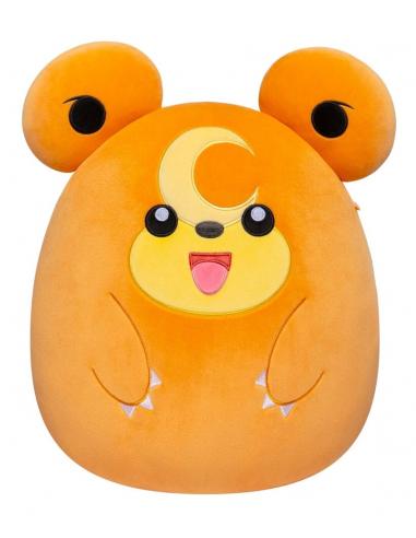 Squishmallows Peluche Teddiursa 25 cm