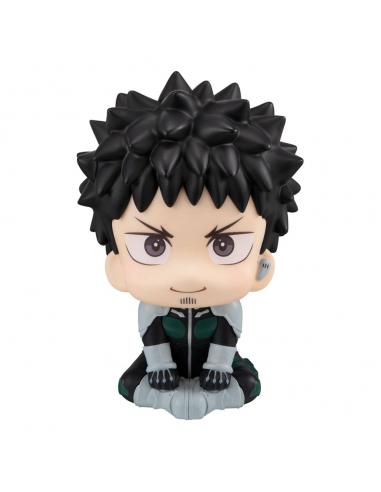 Kaiju No. 8 Estatua PVC Look Up Kafka Hibino 11 cm