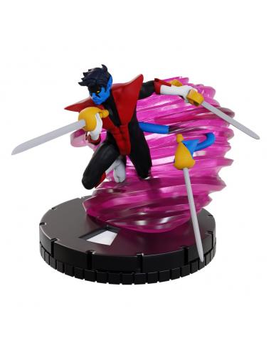 Marvel HeroClix: X-Men '97 Retail Chase Booster