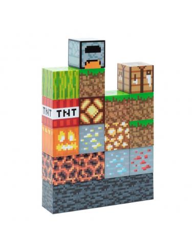 Minecraft: Block Building Light