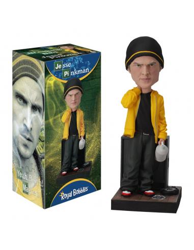 Breaking Bad Cabezón Jesse Pinkman 20 cm