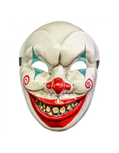 Murdershow: Doxy Mask