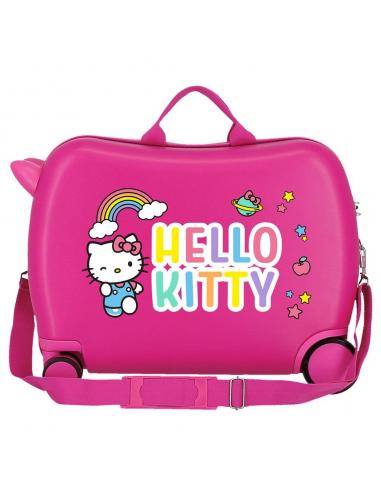 Maleta ABS You Are Cute Hello Kitty 50cm