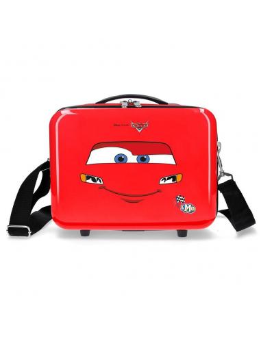Neceser ABS Cars Disney Pixar
