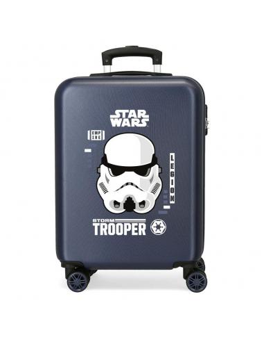 Maleta trolley ABS Storm Star Wars 55cm