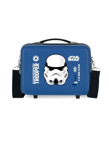 Neceser ABS Storm Star Wars