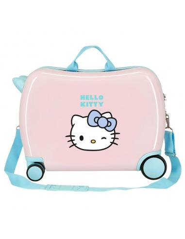 Maleta Wink Hello Kitty 50cm