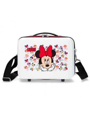Neceser ABS Diva Minnie Disney