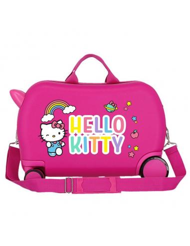 Maleta ABS You Are Cute Hello Kitty 45cm