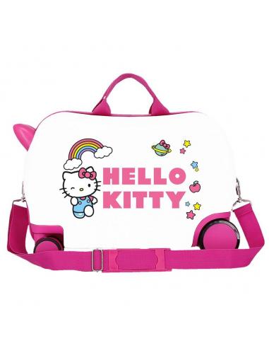 Maleta ABS You Are Cute Hello Kitty 45cm