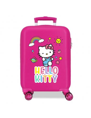 Maleta trolley ABS You Are Cute Hello Kitty 50cm