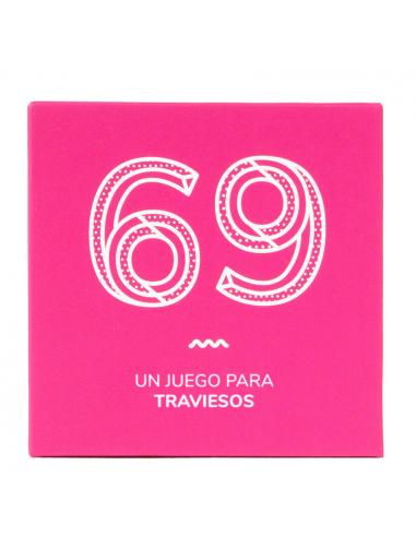 Juego 69 español