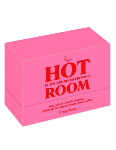 Juego Hot Room español
