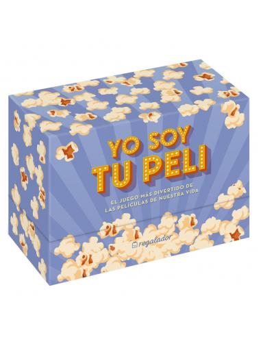Juego Yo Soy Tu Peli español