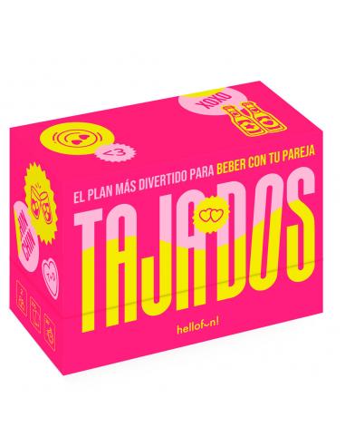 Juego Tajados español
