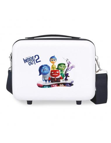 Neceser ABS Del Reves 2 Disney Pixar
