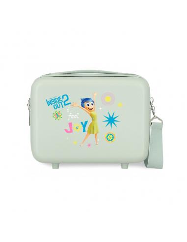 Neceser ABS Del Reves 2 Disney Pixar
