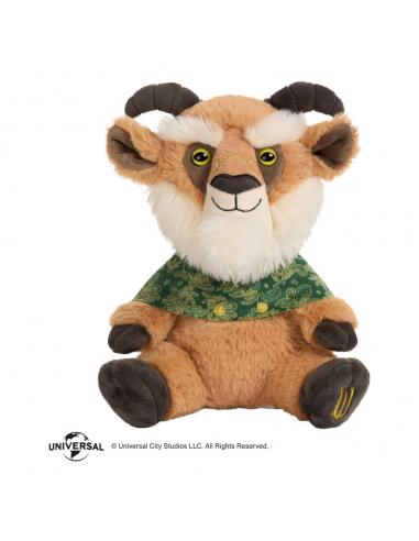 Wicked Peluche Dr. Dillamond 20 cm