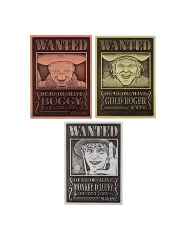 One Piece Soporte Digiplates Generation 1 Starter Pack
