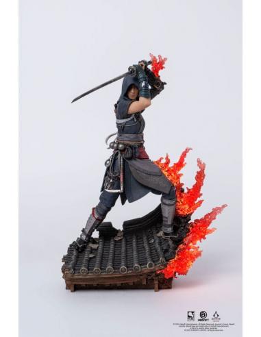 Assassin´s Creed Estatua PVC 1/8 Animus Naoe 28 cm