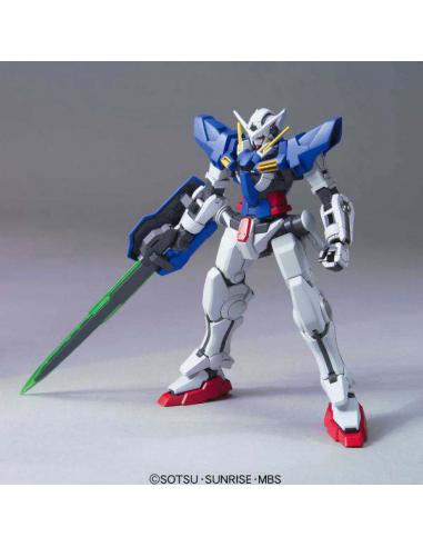 HG GUNDAM EXIA REPAIR 1/144