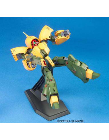 HGUC ASSHIMAR 1/144